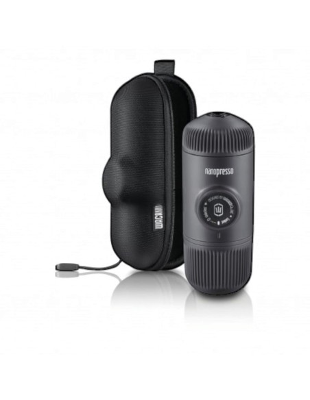 Machine à espresso portable Nanopresso