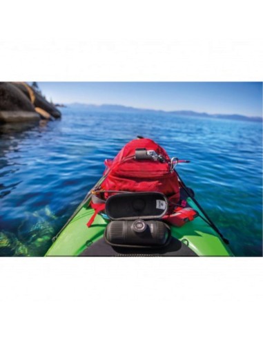 Máquina de expreso portátil Nanopresso