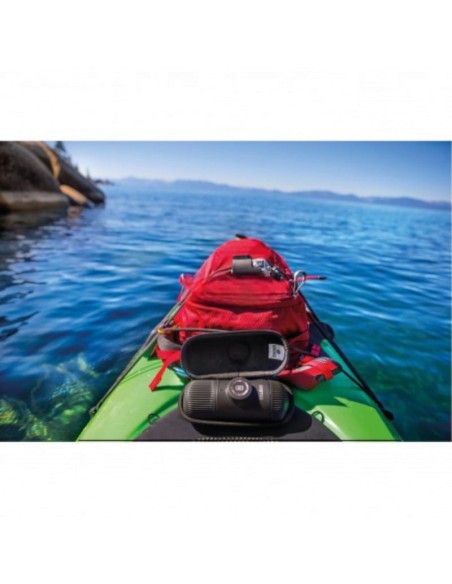 Máquina de expreso portátil Nanopresso