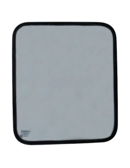 Cristal fijo 300x390