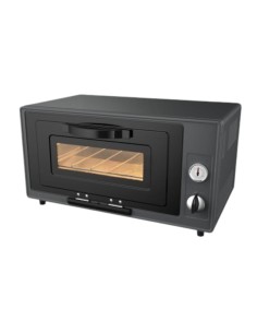 Horno de Gas Portátil para Pizza y Cocina al Aire Libre