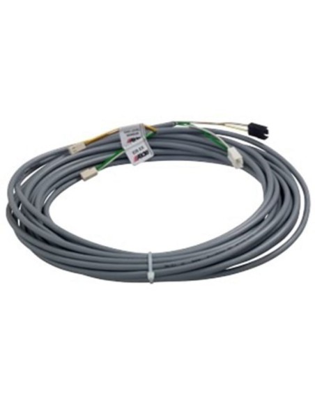 Connecting cable for Alde gas option