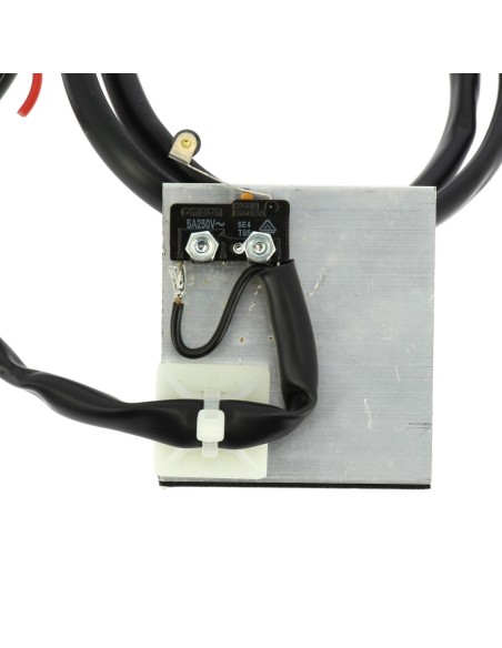 Schütz für SOG und SOG II Systeme C200