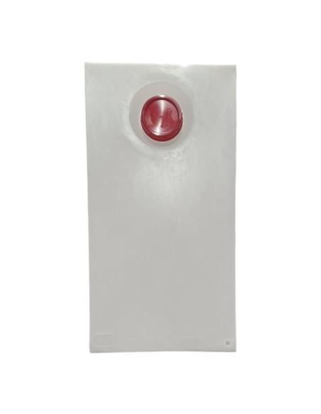 Depósito 120 L - 104 x 21 x 55 cm