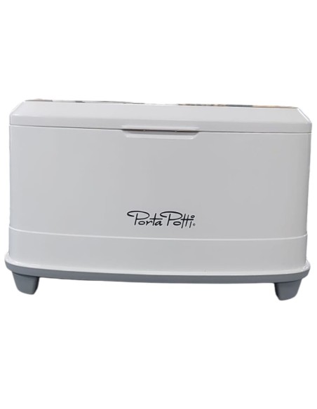 Recambio original para aguas limpias Porta Potti 365