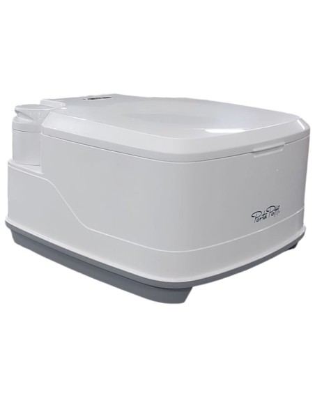 Recambio original para aguas limpias Porta Potti 365