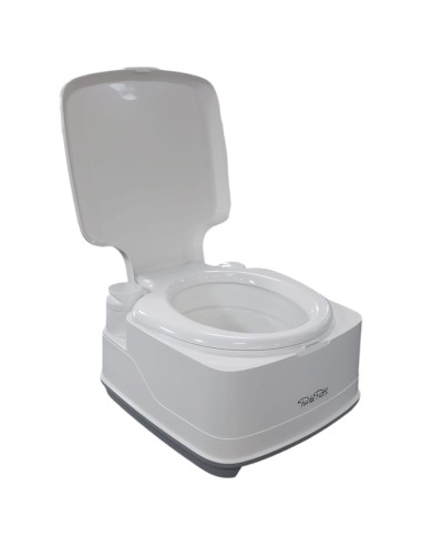 Recambio original para aguas limpias Porta Potti 365