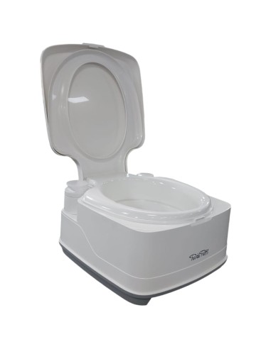 Recambio original para aguas limpias Porta Potti 365