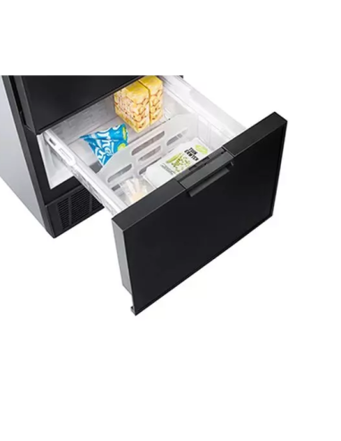 Frigorífico de compresor 174 litros T2175C Thetford