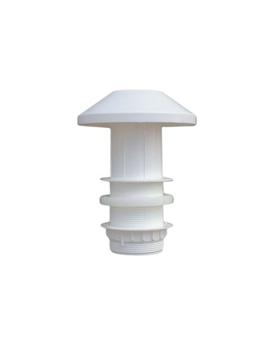 Chimenea extractora de cocina