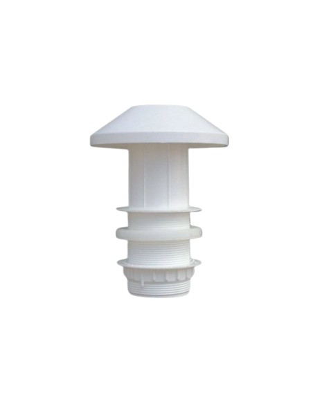 Chimenea extractora de cocina