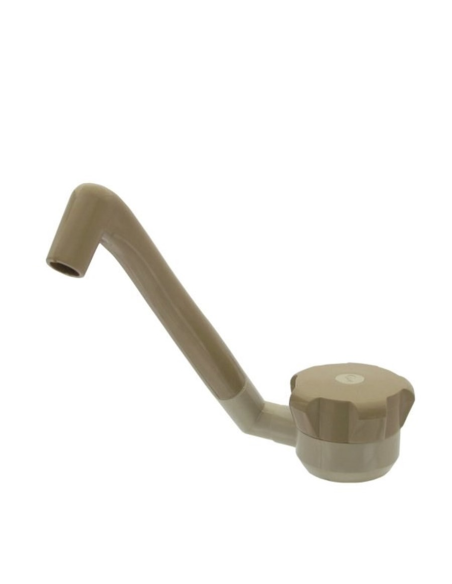 Grifo plegable de crema Windsor Grifo plegable de crema Windsor