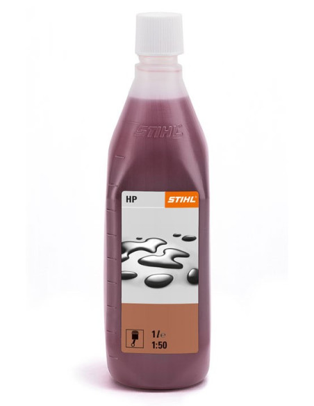 Aceite Stihl mineral 2T 1L Aceite Stihl mineral 2T 1L