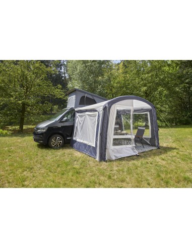 Toldo con pared Antigua Air furgoneta camper VW