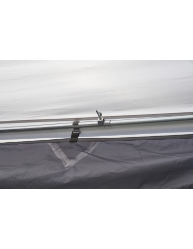 Toldo con pared Antigua Air furgoneta camper VW