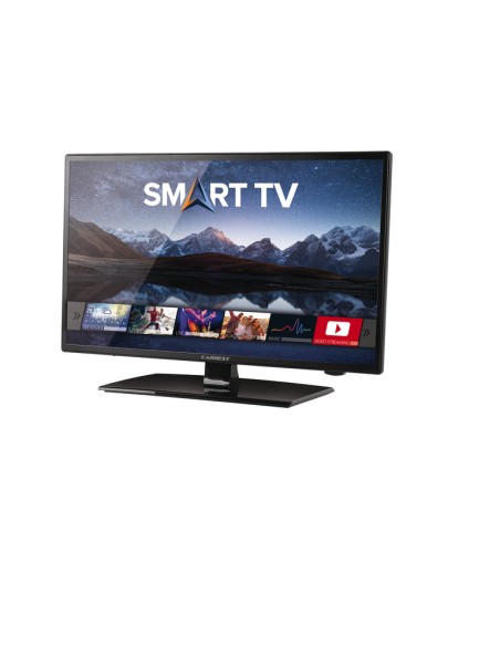 Televisor LED Smart TV  Carbest de 12v 27″ Android