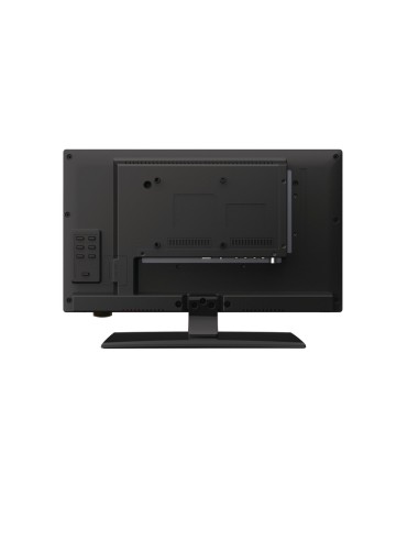 Televisor LED Smart TV  Carbest de 12v 27″ Android