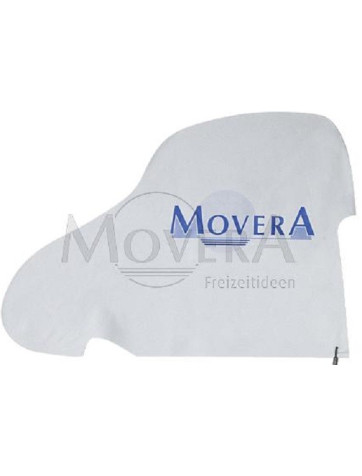 Cubre Lanza PVC Hindermann