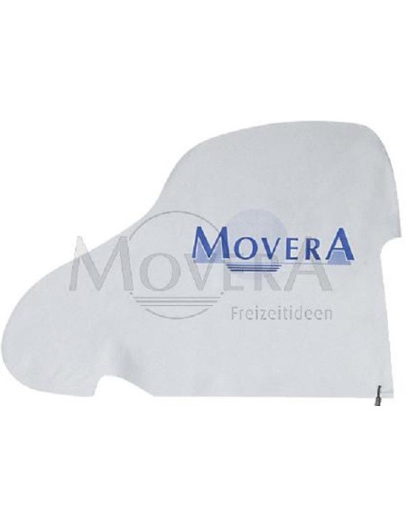 Cubre Lanza PVC Hindermann