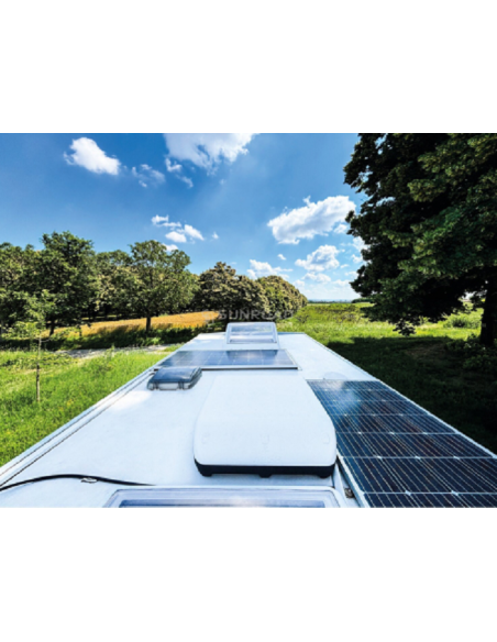 Enfriador de aire Viesa Holiday X Enfriador de aire Viesa Holiday X