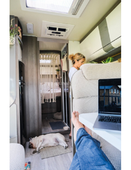 Enfriador de aire Viesa Holiday X Enfriador de aire Viesa Holiday X