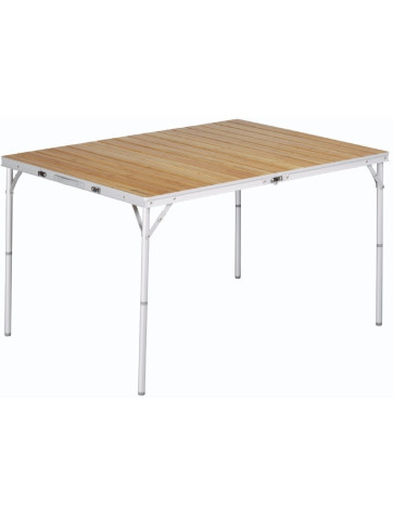 Tabella Bamboo Calgary S. Outwell.
