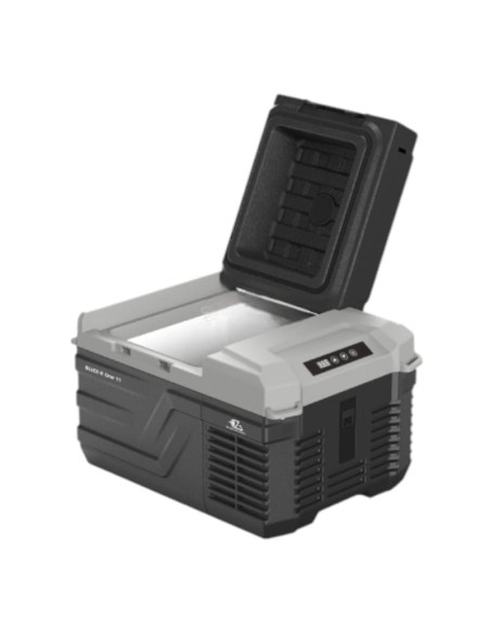 Refrigerador de compresión Blizz-E One 11 litros Refrigerador de compresión Blizz-E One 11 litros