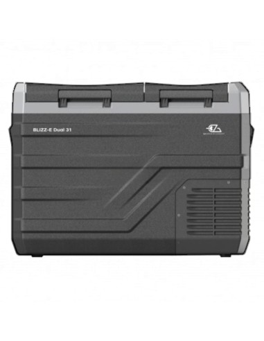 Blizz-E 31-liter double compression cooler