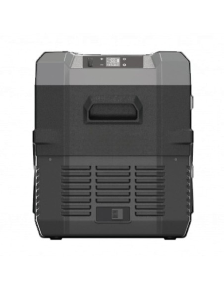 Blizz-E 31-liter double compression cooler Blizz-E 31-liter double compression cooler