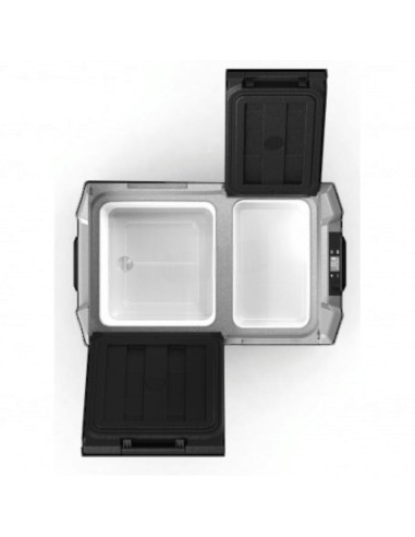 Blizz-E 31-liter double compression cooler