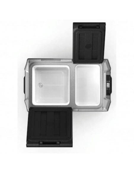 Blizz-E 31-liter double compression cooler Blizz-E 31-liter double compression cooler