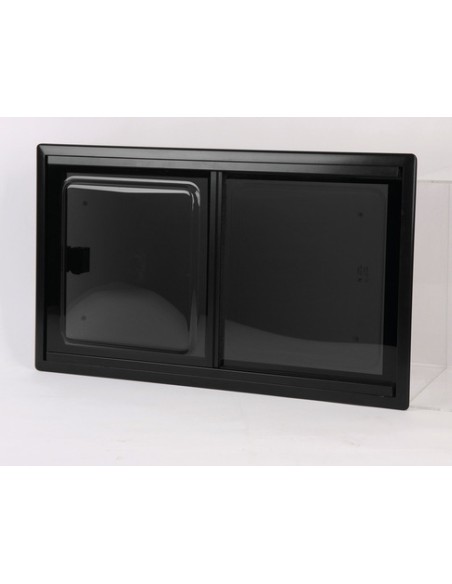 Finestra scorrevole in acrilico RW Style Slide 700 x 400 Finestra scorrevole in acrilico RW Style Slide 700 x 400