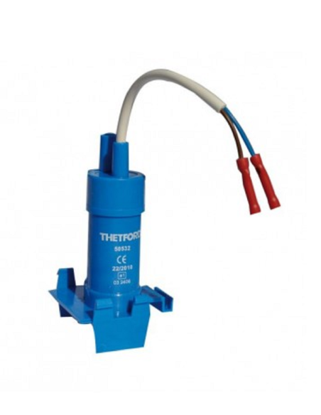 Pompe à eau WC Thetford C250