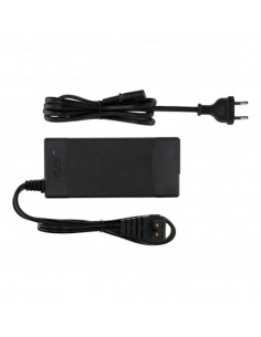 Adaptador convertidor Eza 12V a 220V para neveras