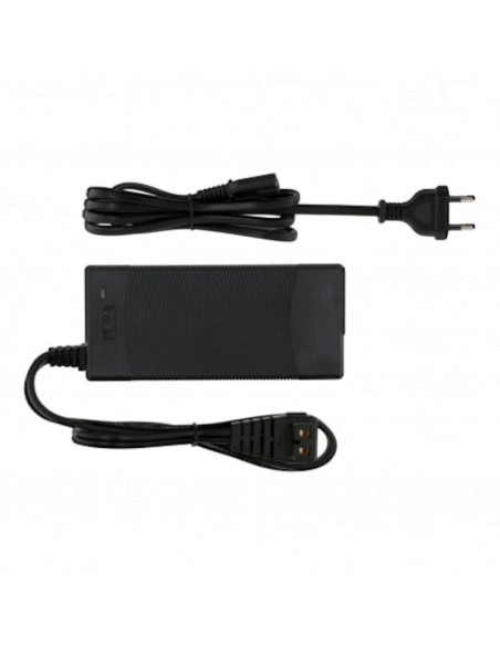 Adaptador convertidor Eza 12V a 220V para neveras Adaptador convertidor Eza 12V a 220V para neveras