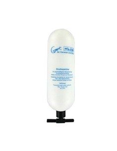 Vaso de expansion Comet 3bar