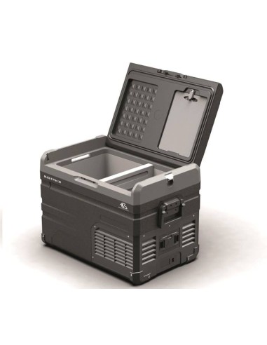 Enfriador de doble compresión Blizz-E 39 litros