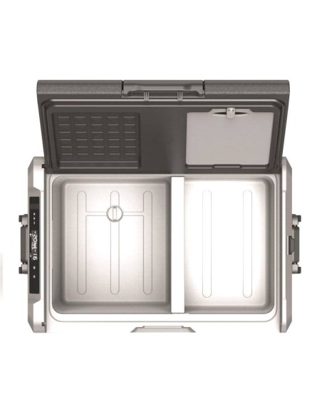 Enfriador de doble compresión Blizz-E 39 litros