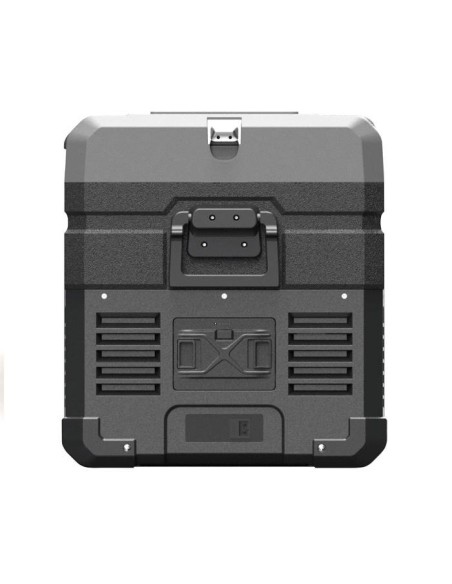 Nevera Eza de compresión Blizz-E One 35 litros negro / gris Nevera Eza de compresión Blizz-E One 35 litros negro / gris