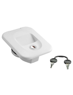 Tapón para inodoro SC200 cerradura puerta de agua