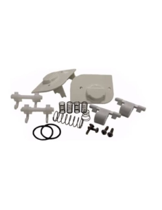 Kit de reparación de cerradura de puerta Thetford