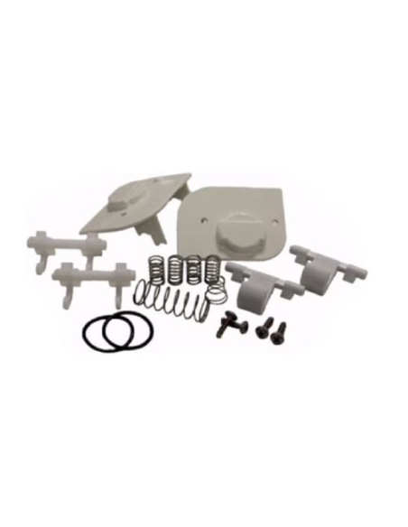 Kit de reparación de cerradura de puerta Thetford Kit de reparación de cerradura de puerta Thetford