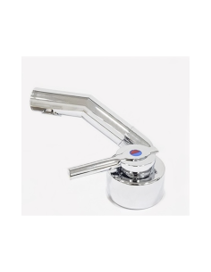 Grifo mezclador automatico Siena