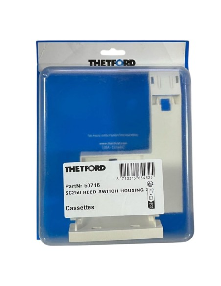 Carcasa interruptor de láminas C250 Carcasa interruptor de láminas C250