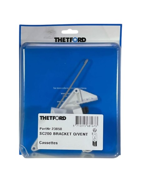 Soporte de ventilación C200