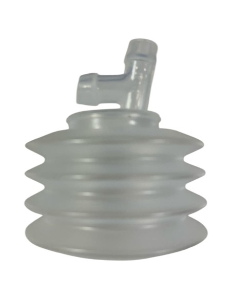 Fuelle para casete C4 Fuelle para casete C4