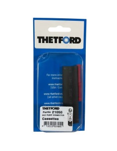 Conector Bomba Wc C2 Thetford 21050