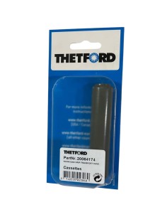 Refuerzo asa de transporte SC234/C200 Thetford