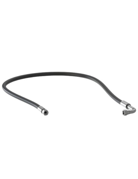 Manguera de llenado GLP 67R-01 Class 1 - 1,00m 90° angulada