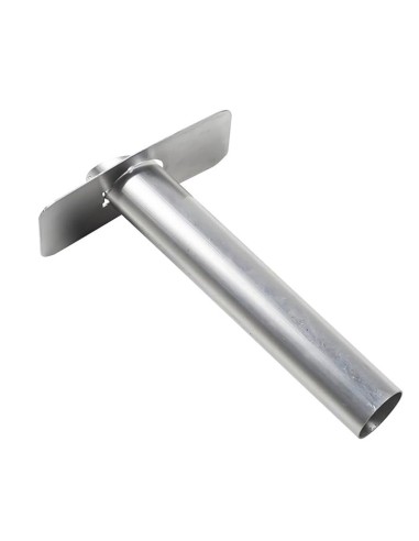 Tubo de salida para aire Dometic.